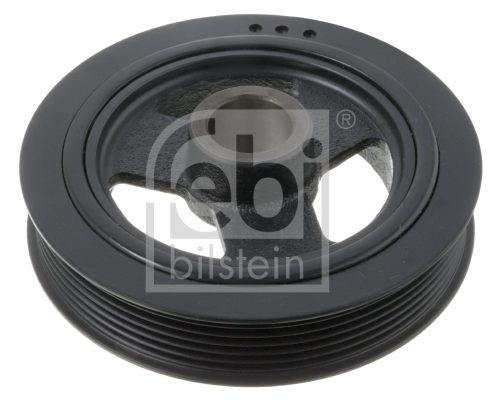 FEBI (50103644) PULEGGIA (DISACCOPPIATA)