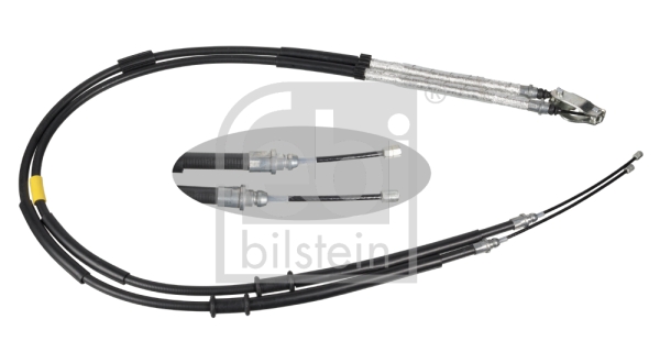 FEBI (42103667) CAVO FRENO