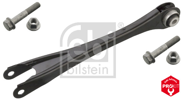 Braccio oscillante, sospensione ruota FEBI 103733
