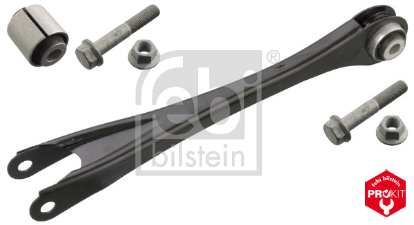 Braccio oscillante, sospensione ruota FEBI 103734