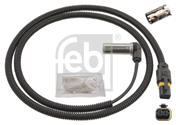 FEBI SENSORE ABS