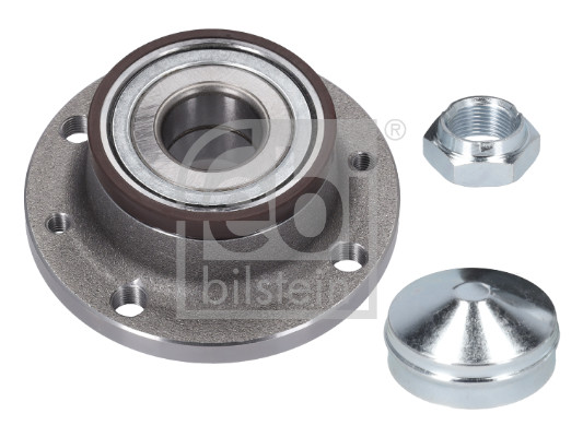 FEBI (70103780) KIT CUSCINETTO RUOTA