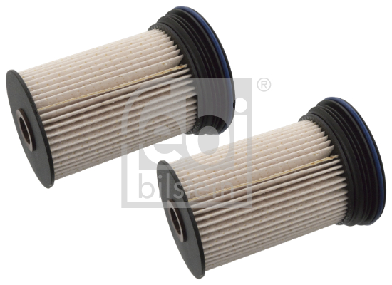 FEBI (89103809) KIT FILTRO CARBURANTE