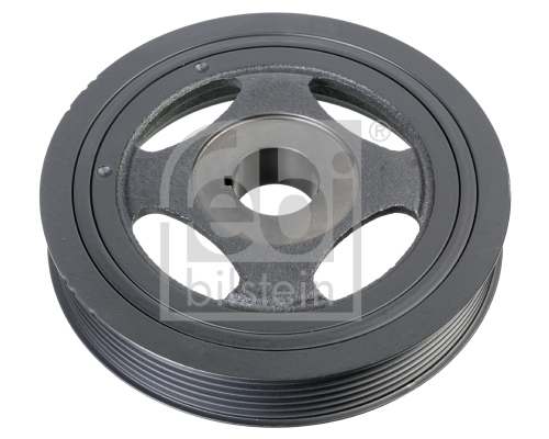 FEBI (81103859) PULEGGIA (DISACCOPPIATA)