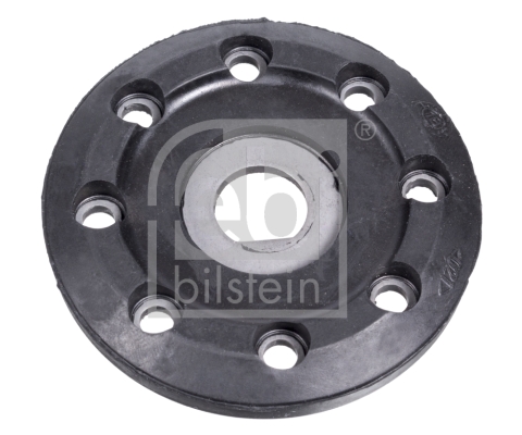 FEBI (60104067) PIASTRA MOLLA