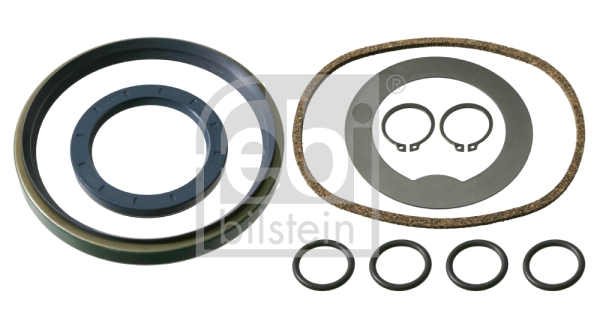 FEBI SET GUARNIZIONI