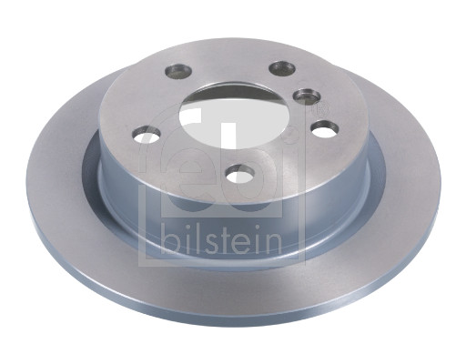 Disco freno FEBI 104103