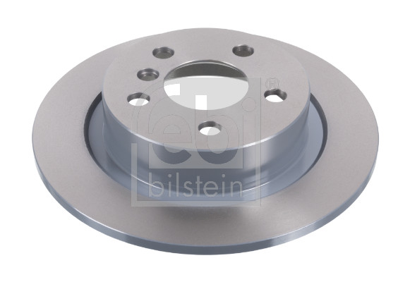 Disco freno FEBI 104105