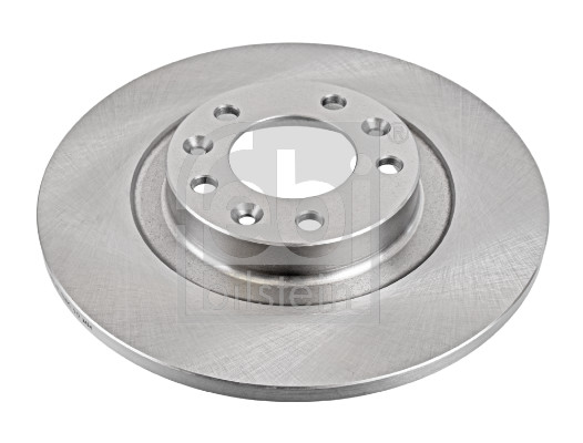 Disco freno FEBI 104169