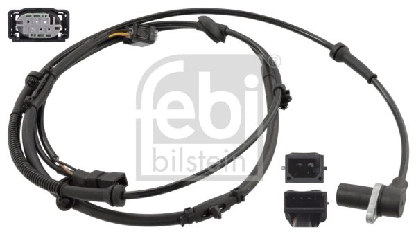 FEBI (30104173) SENSORE ABS