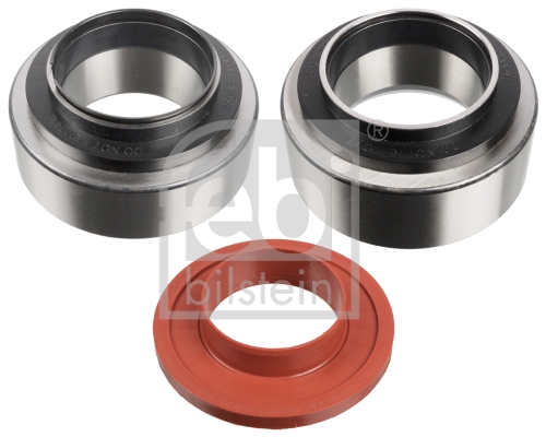 FEBI KIT CUSCINETTO RUOTA
