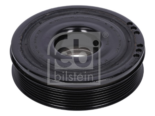 FEBI (60104451) PULEGGIA (DISACCOPPIATA)