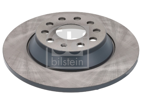 Disco freno FEBI 104496