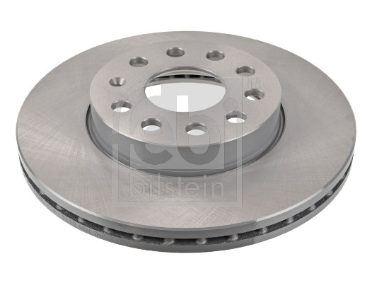 Disco freno FEBI 104507