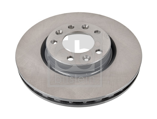 Disco freno FEBI 104526