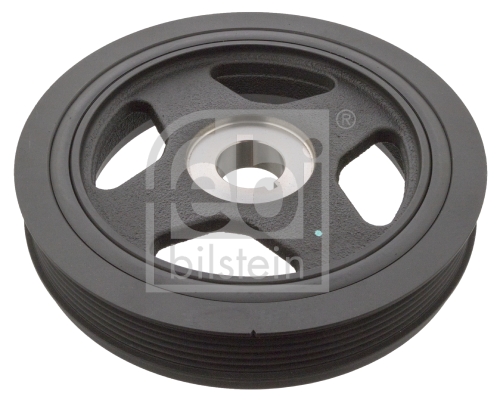 FEBI (81104589) PULEGGIA (DISACCOPPIATA)