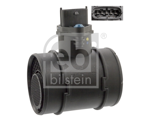 FEBI (40104591) MISURATORE DI MASSA D