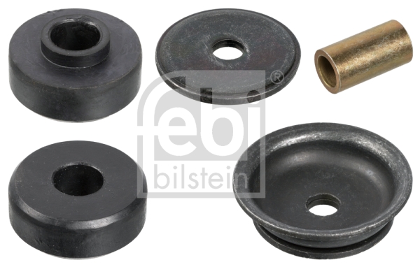 FEBI (91104663) KIT MONTAGGIO AMMORTIZZATORE