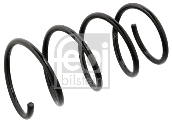 FEBI (60104727) MOLLA ELICOIDALE
