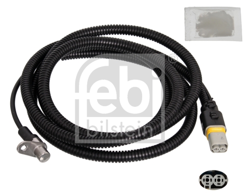 FEBI SENSORE ABS