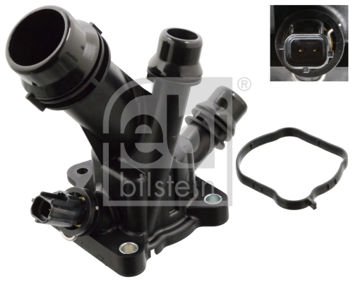 FEBI (55104762) TERMOSTATO