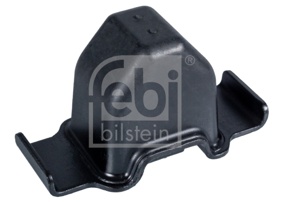 FEBI (81104771) TAMPONE FINE CORSA