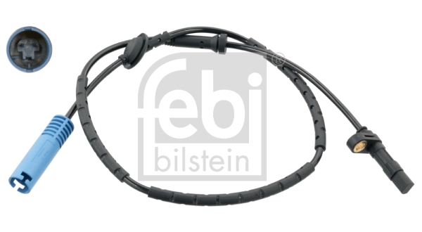 FEBI (22104780) SENSORE ABS