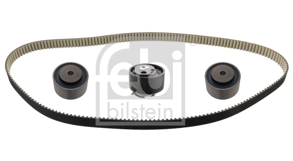 FEBI (62104795) KIT CINGHIA DISTRIBUZIONE