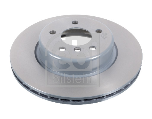 Disco freno FEBI 104803
