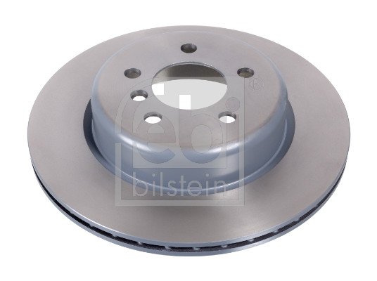 Disco freno FEBI 104804