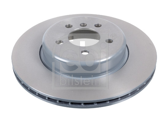 Disco freno FEBI 104805