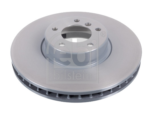Disco freno FEBI 104806