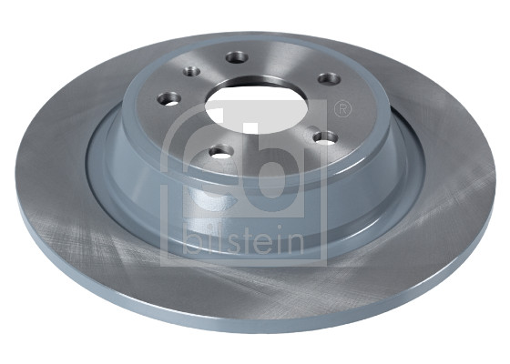 Disco freno FEBI 104853