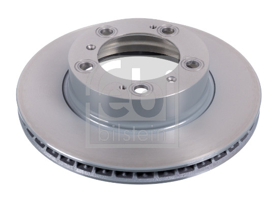 Disco freno FEBI 104856