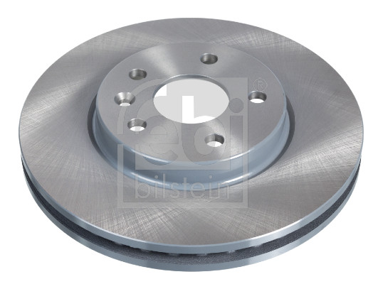 Disco freno FEBI 104857