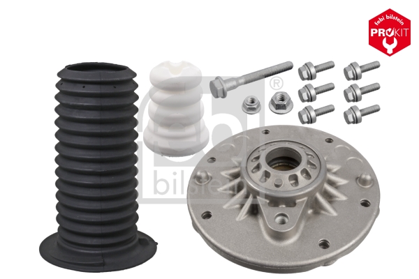 FEBI (20104870) KIT MONTAGGIO AMMORTIZZATORE