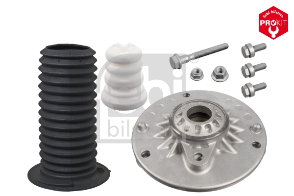 FEBI (20104871) KIT MONTAGGIO AMMORTIZZATORE