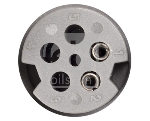 FEBI SENSORE ABS