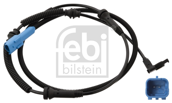 FEBI (64104903) SENSORE ABS