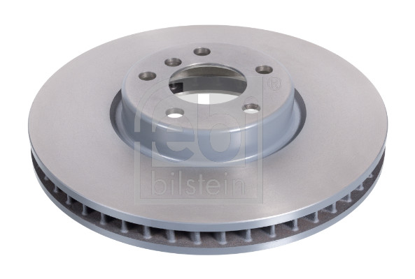 Disco freno FEBI 104950