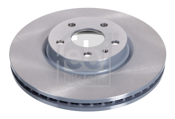 Disco freno FEBI 104953
