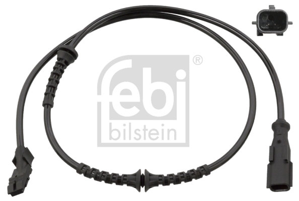 FEBI (60104974) SENSORE ABS