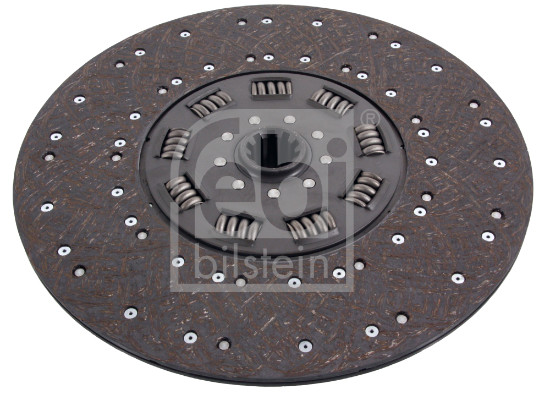 FEBI DISCO FRIZIONE