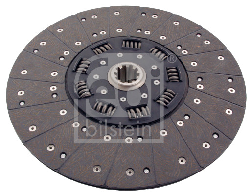 FEBI DISCO FRIZIONE