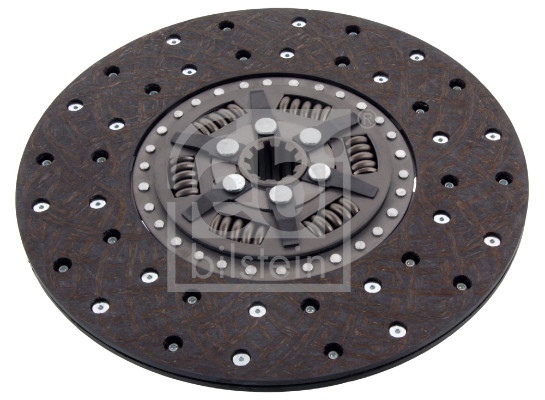 FEBI DISCO FRIZIONE