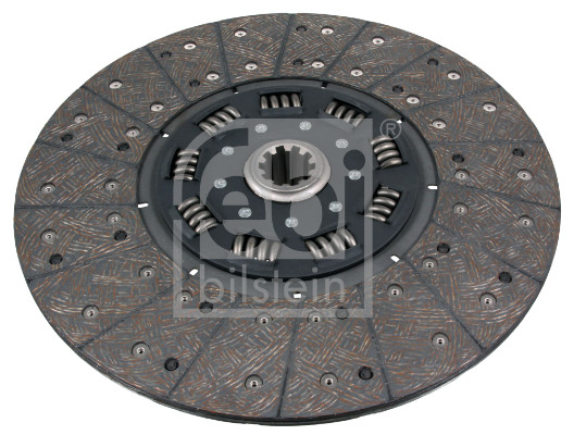 FEBI DISCO FRIZIONE