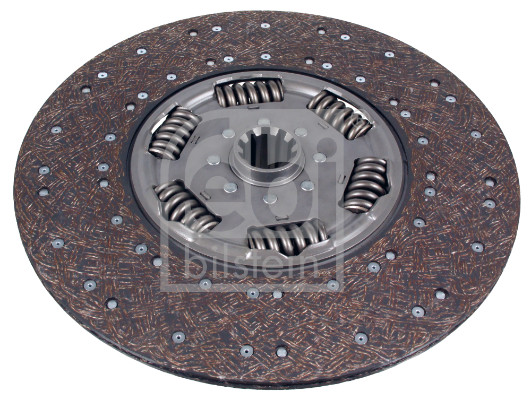 FEBI DISCO FRIZIONE