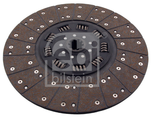 FEBI DISCO FRIZIONE