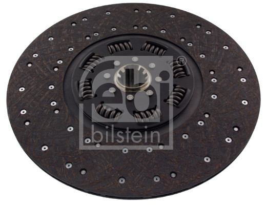 FEBI DISCO FRIZIONE