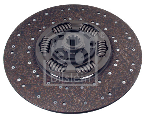 FEBI DISCO FRIZIONE